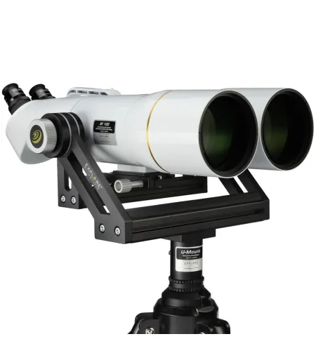 Žiūronas su 62 &deg; LER okuliarais 20mm, BT-120 SF, EXPLORE SCIENTIFIC