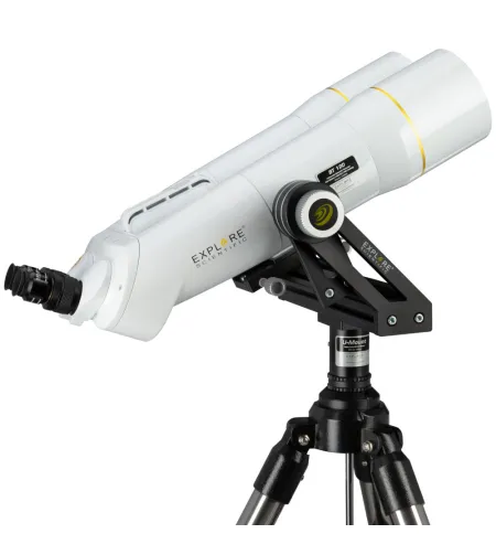 Žiūronas su 62 &deg; LER okuliarais 20mm, BT-120 SF, EXPLORE SCIENTIFIC