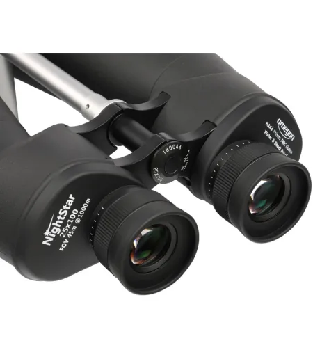 Binoculars Nightstar 25x100, Omegon