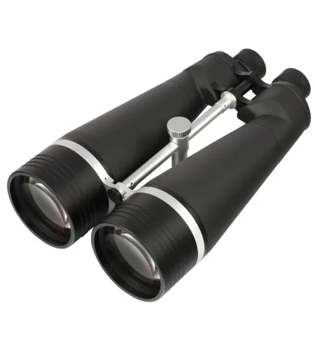 Binoculars Nightstar 25x100, Omegon
