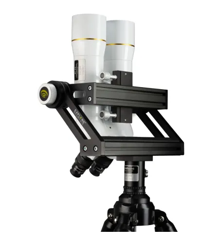 Žiūronas su 62 &deg; LER okuliarais 20mm, BT-82 SF, EXPLORE SCIENTIFIC