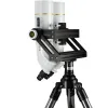 Binocular with 62&deg; LER Eyepieces 20mm, BT-100 SF, EXPLORE SCIENTIFIC