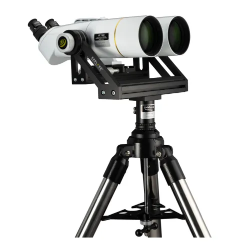 Binocular with 62&deg; LER Eyepieces 20mm, BT-100 SF, EXPLORE SCIENTIFIC