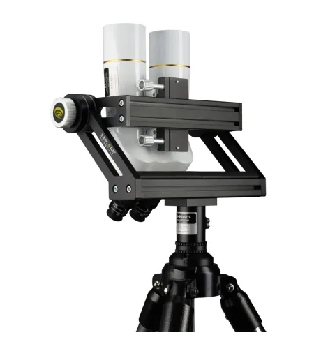 Žiūronas su 62 &deg; LER okuliarais 20mm, BT-70 SF, EXPLORE SCIENTIFIC