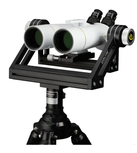 Žiūronas su 62 &deg; LER okuliarais 20mm, BT-70 SF, EXPLORE SCIENTIFIC