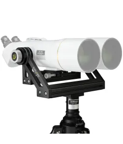 U-Mount with tripod for giant binoculars, EXPLORE SCIENTIFIC
