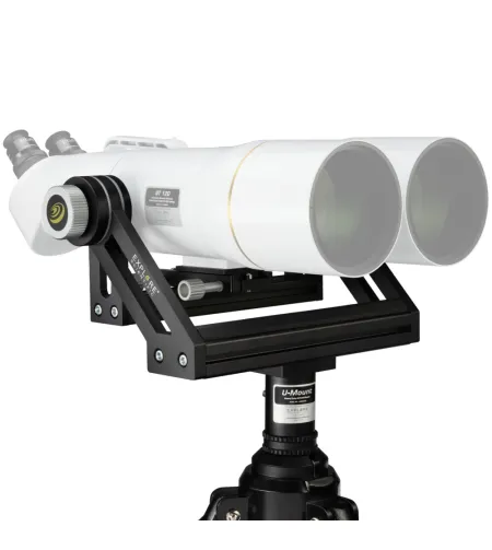 U-Mount with tripod for giant binoculars, EXPLORE SCIENTIFIC