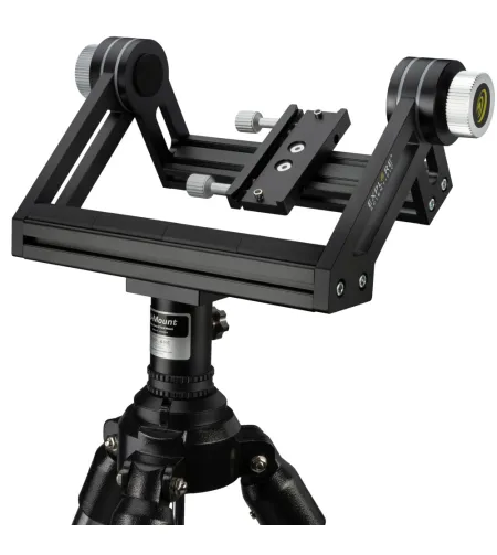 U-Mount with tripod for giant binoculars, EXPLORE SCIENTIFIC