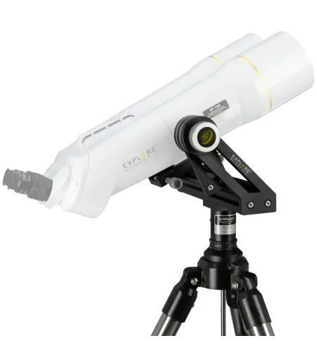 U-Mount with tripod for giant binoculars, EXPLORE SCIENTIFIC