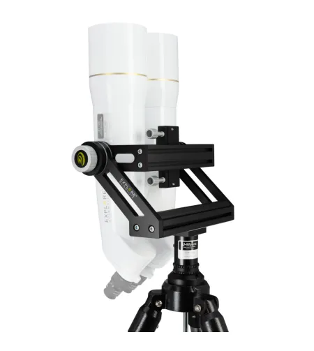 U-Mount with tripod for giant binoculars, EXPLORE SCIENTIFIC