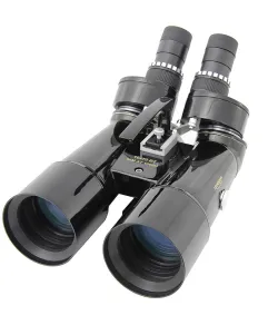 Binoculars, Nightstar 16x70 - 45&deg;, Omegon