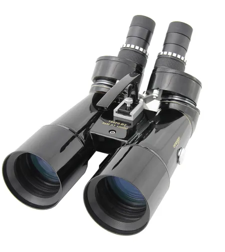 Binoculars, Nightstar 16x70 - 45&deg;, Omegon