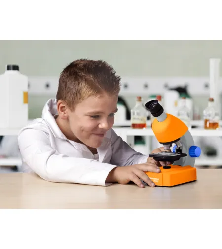 Набор микроскопов и телескопов, BRESSER Junior