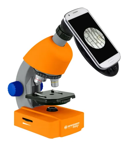 Набор микроскопов и телескопов, BRESSER Junior