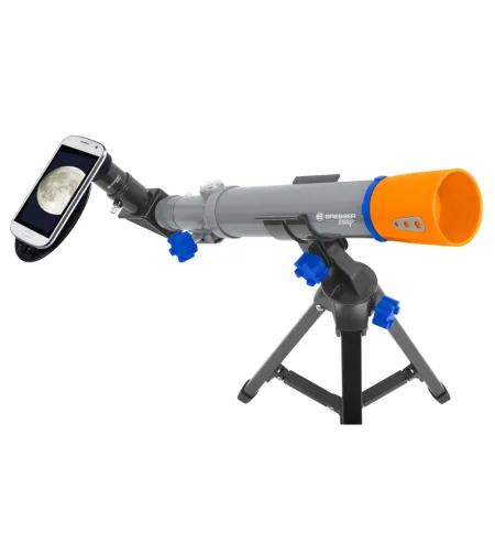 Набор микроскопов и телескопов, BRESSER Junior