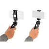 Smartphone Tripod and Remote Trigger, S060MT, PocketPod, BRESSER