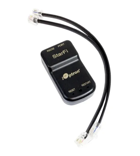 iOptron StarFi Wi-Fi Adapter