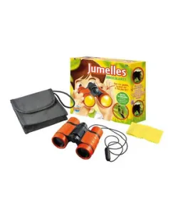 Buki  4x32 mm Žiūronai