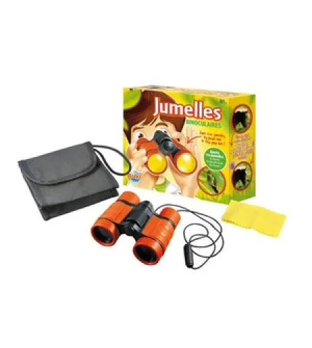 Buki  4x32 mm Binoculars