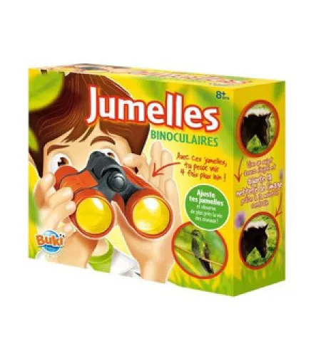 Buki  4x32 mm Binoculars