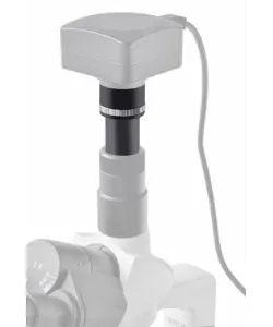 Reduction lens 0.5x variable BRESSER