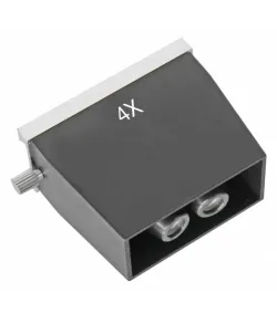 BRESSER Biorit ICD Lens 4x