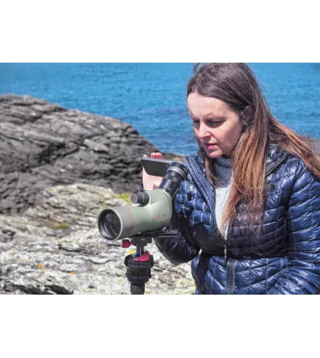 Kowa Spottingscope TSN-553 15-45x