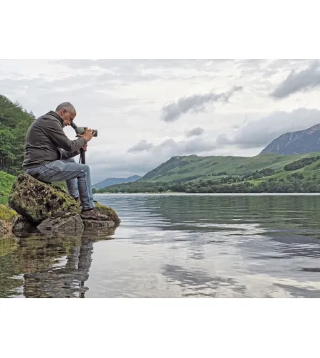 Kowa Spottingscope TSN-553 15-45x