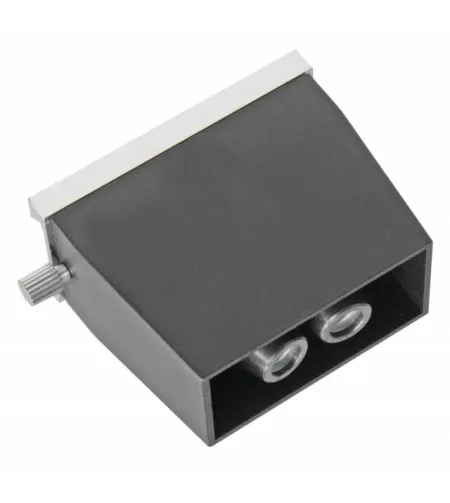 BRESSER additional Objective Lens 0.5x for Biorit ICD CS Microscopes only