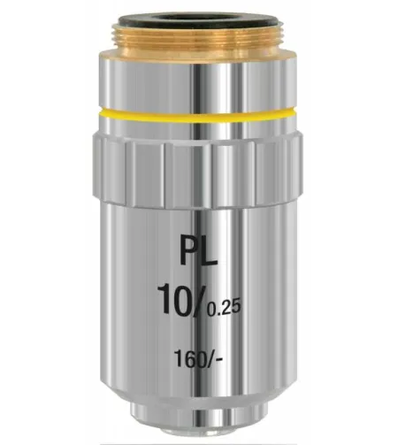 BRESSER Planachromat 10x