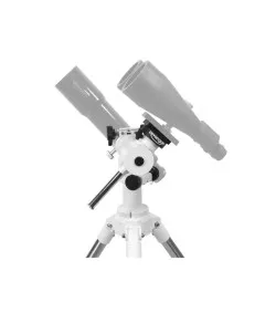 AZ mount for tripod, Twinmaster, Omegon