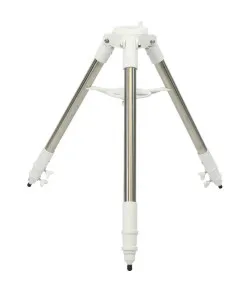Tripod, stainless-steel, Omegon