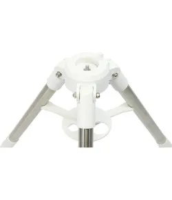Tripod, stainless-steel, Omegon