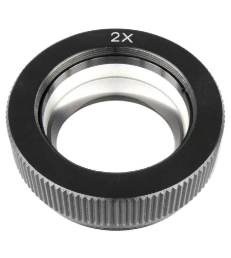 BRESSER Additional Lens 2.0 x