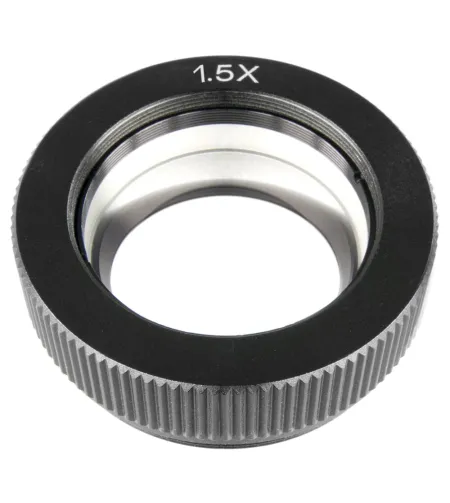 BRESSER additional objective 1.5x