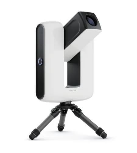 Telescope, apochromatic refractor, AP 80/400, STELLINA, Vaonis