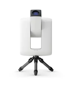 Teleskopas, apochromatic refractor, AP 80/400, STELLINA, Vaonis