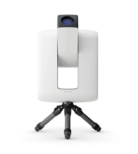 Telescope, apochromatic refractor, AP 80/400, STELLINA, Vaonis