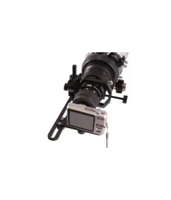 Universal camera adapter for cameras and smartphones, Microstage II, Baader