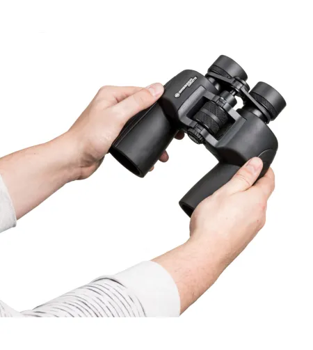 Binoculars 7x50 Corvette, BRESSER