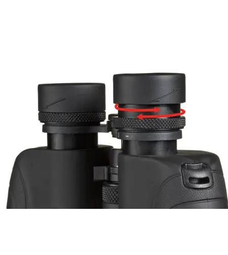 Binoculars 7x50 Corvette, BRESSER