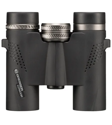 BRESSER Condor 8x25 žiūronai su UR danga