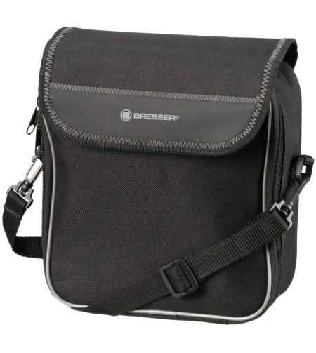 BRESSER Condor 8x25 žiūronai su UR danga