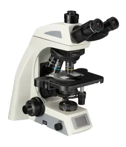 Biological microscope for professional applications, NE620T Upright, Nexcope