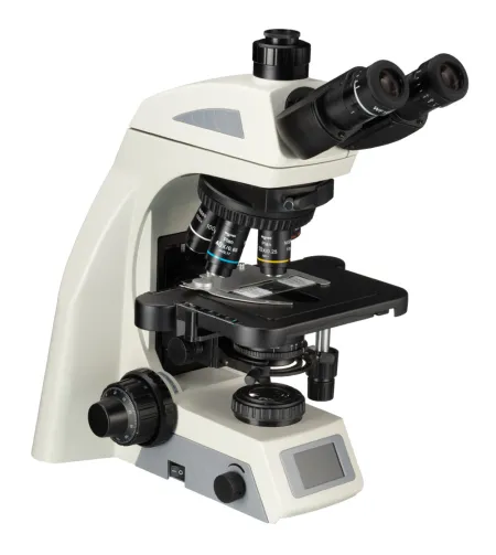 Biological microscope for professional applications, NE620T Upright, Nexcope