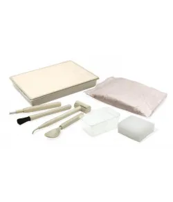 Tyrimų rinkinys, Triceratops, Buki DinoKit