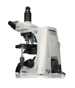 Professional laboratory microscope with excellent expandability, NE910, Nexcope