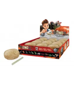 Buki Dino kiaušinis