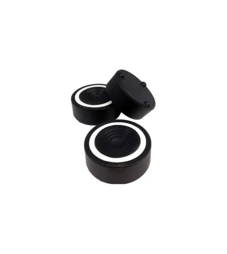 iOptron Vibration Isolation Pads