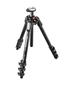 Tripod, Carbon, MT055CXPRO4, Manfrotto